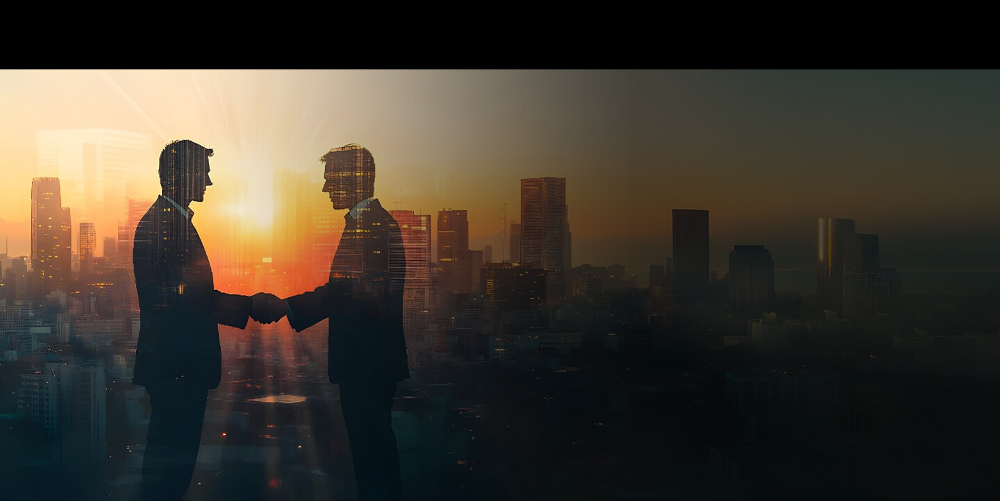 About Us - BNI® Global Power Team